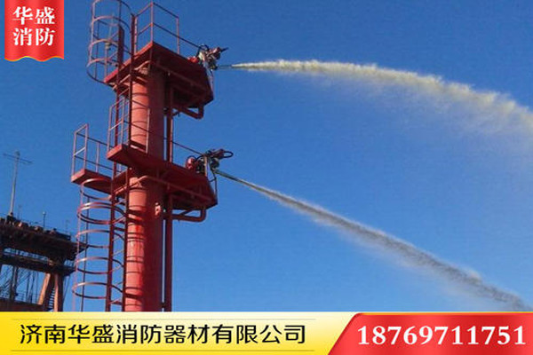 华盛消防炮塔：家庭装修中，这些地方特别容易引起火灾！