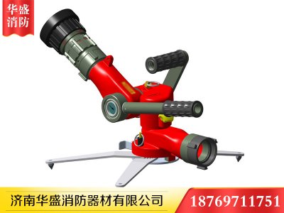消防炮厂家|智能消防炮系统的原理及安装要点